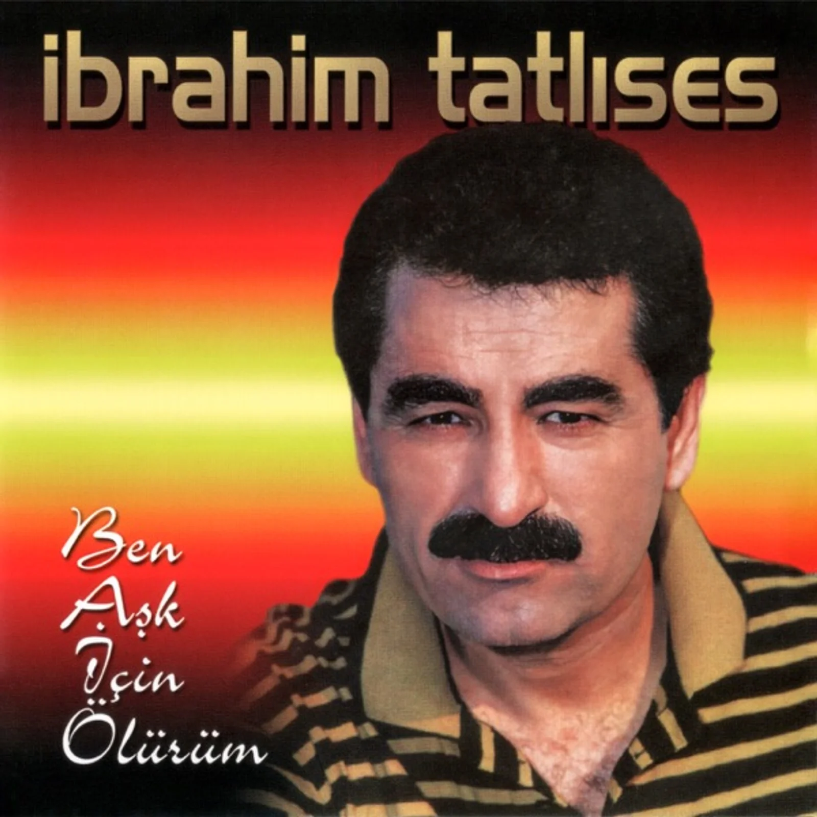 Ben Aşk İçin Ölürüm (2000)