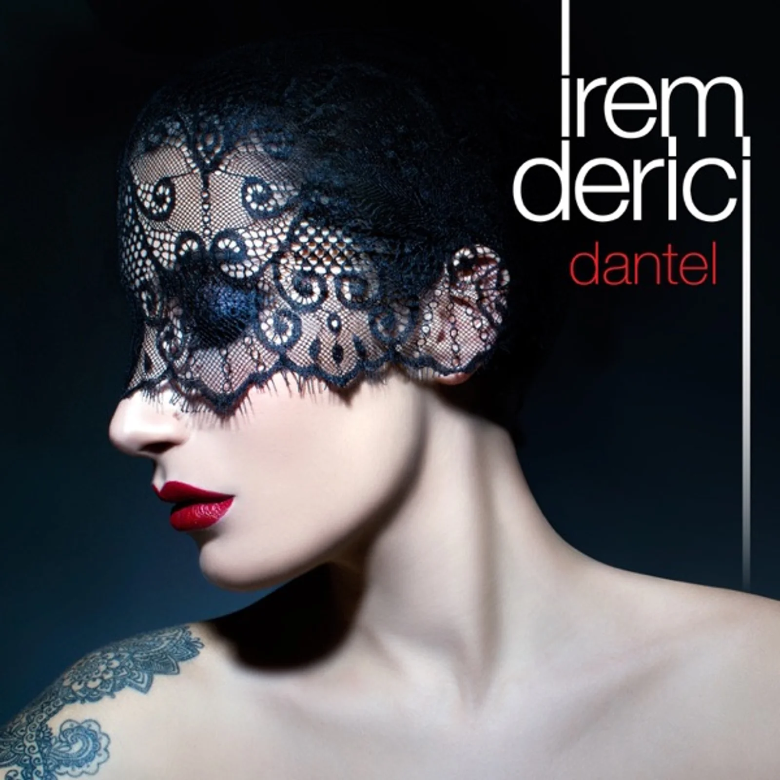 Dantel (2016)