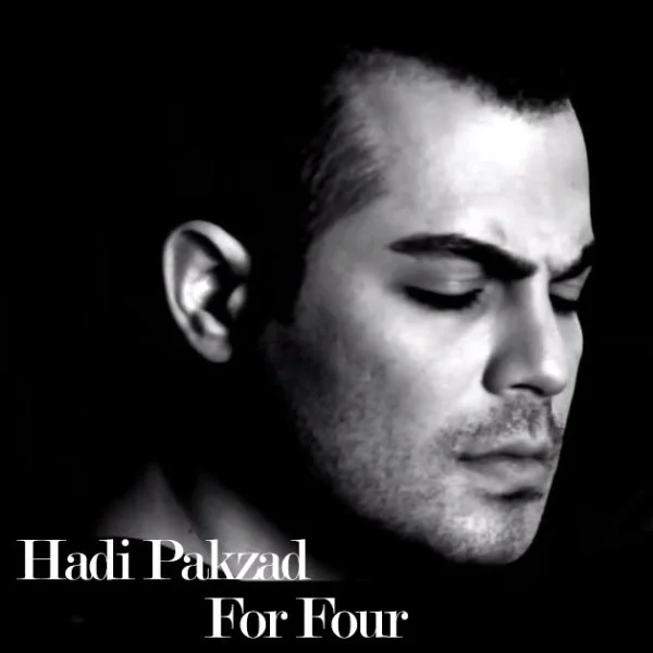 For Four cover