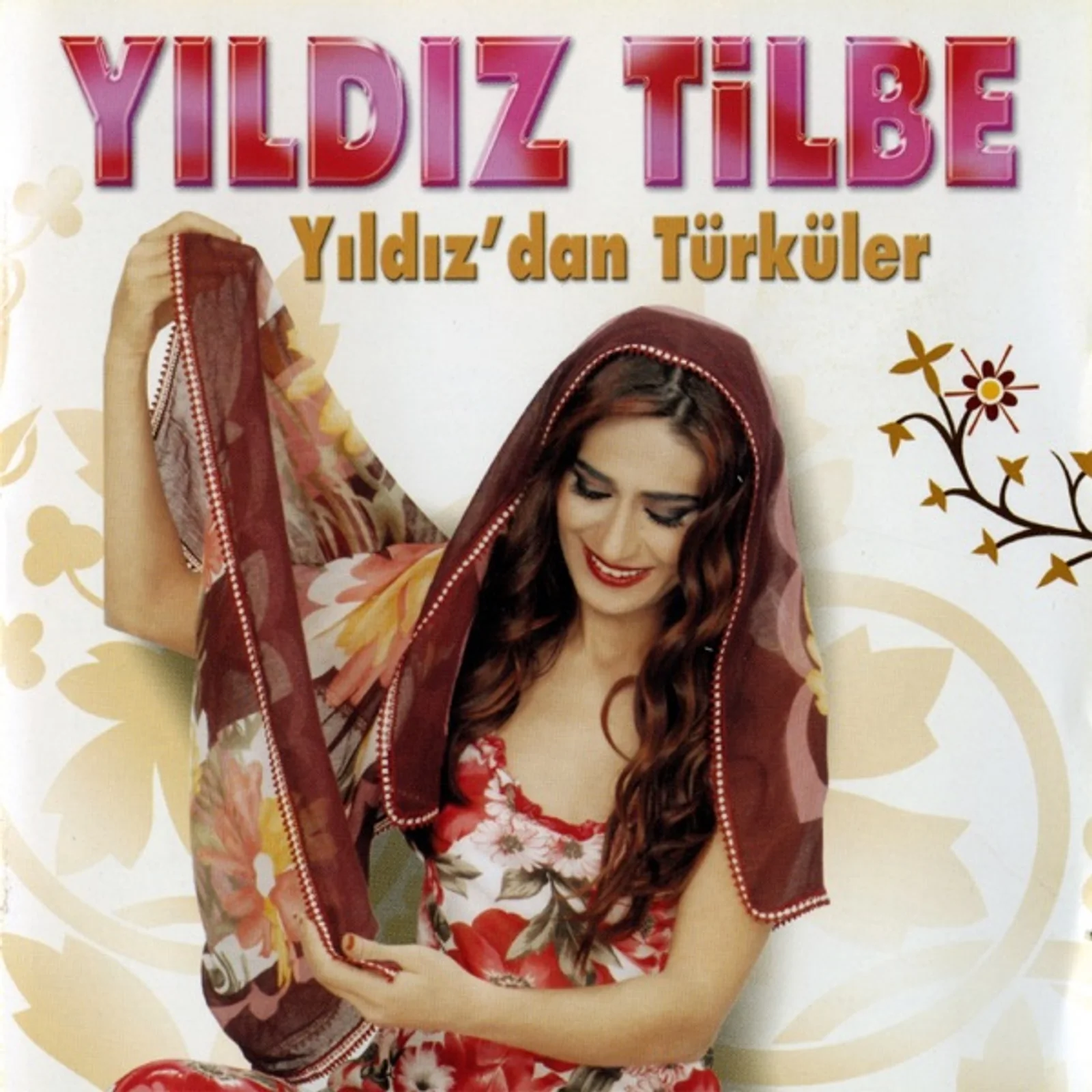 Yıldız'dan Türküler (2004) cover