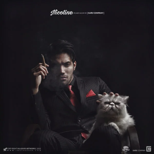 Nicotine
