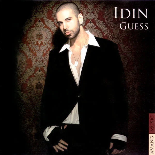 Guess cover