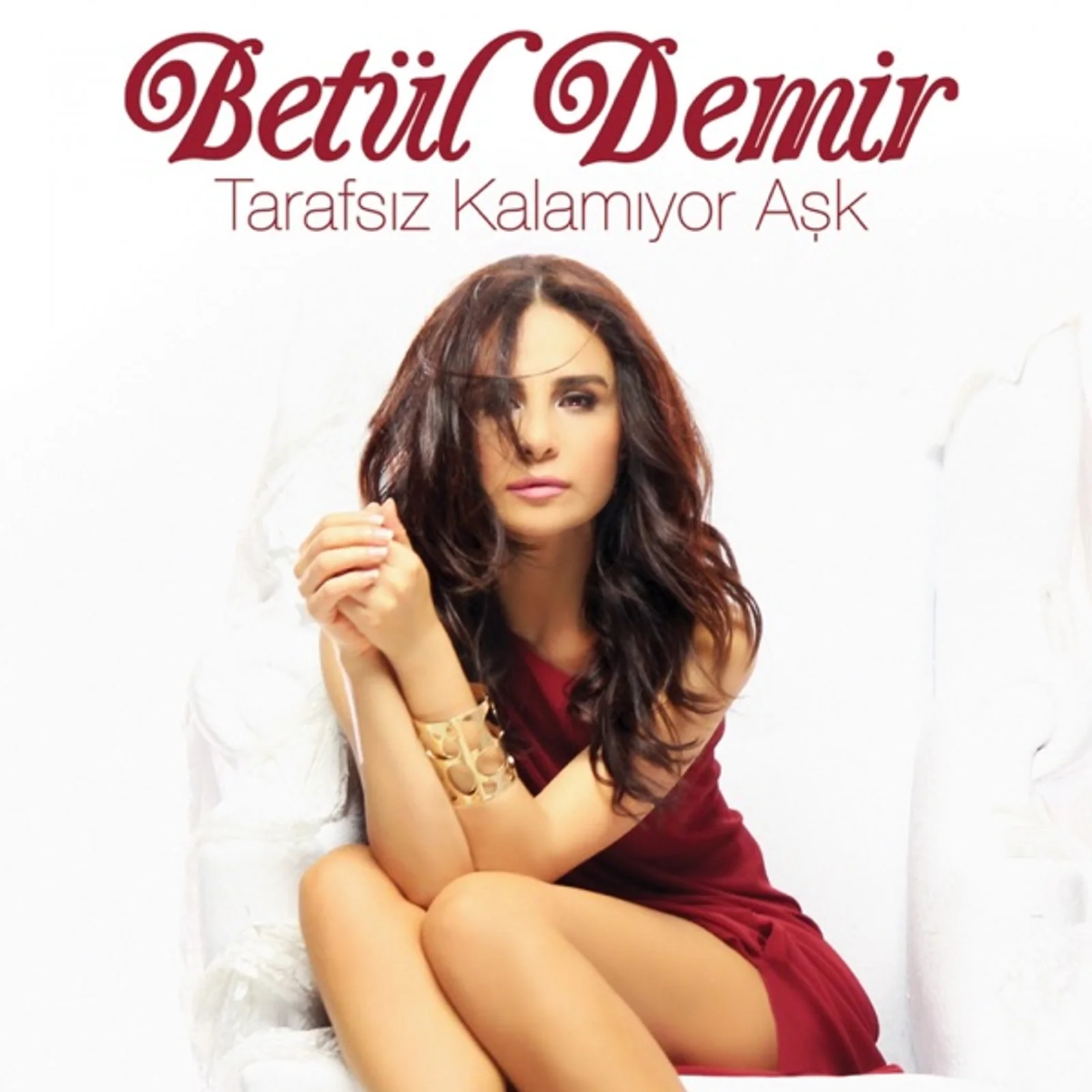 Tarafsız Kalmıyor Aşk (2014)