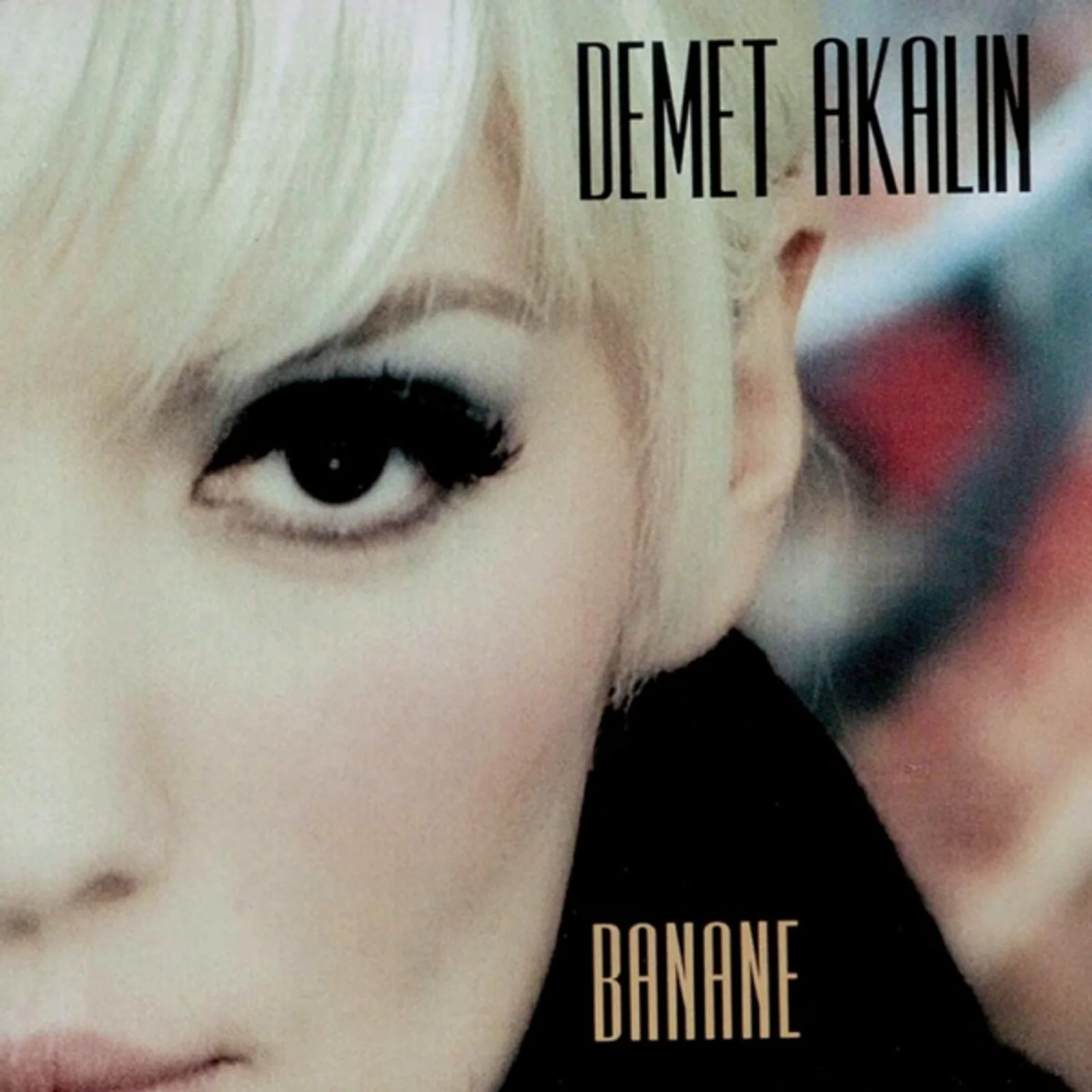 Banane (2004) cover