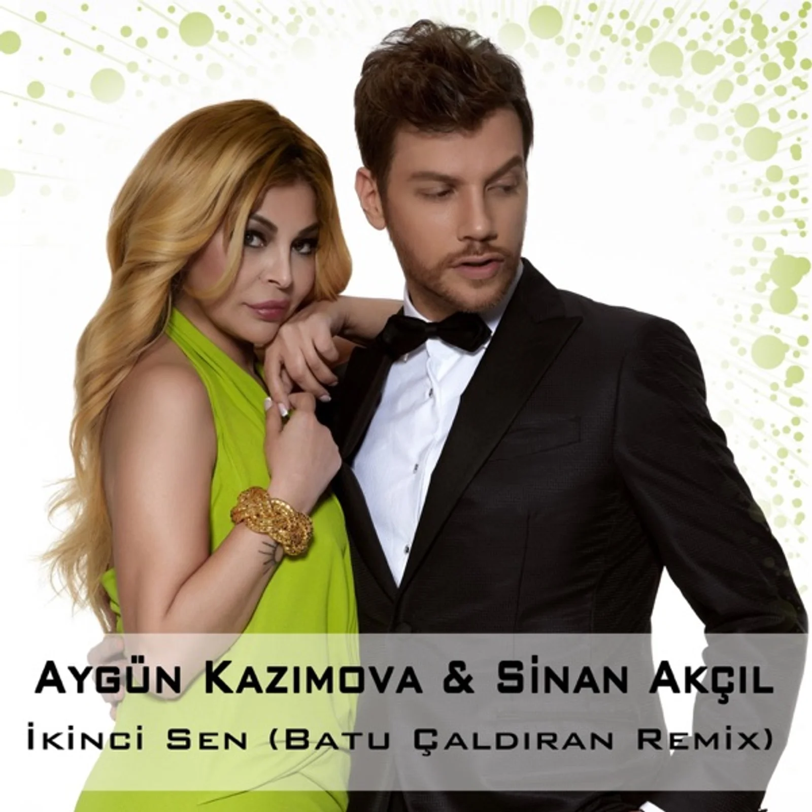 İkinci Sen (2012)