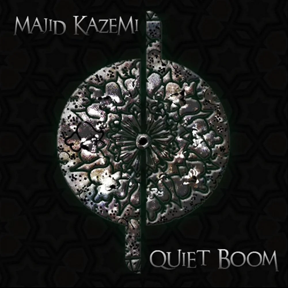 Quiet Boom