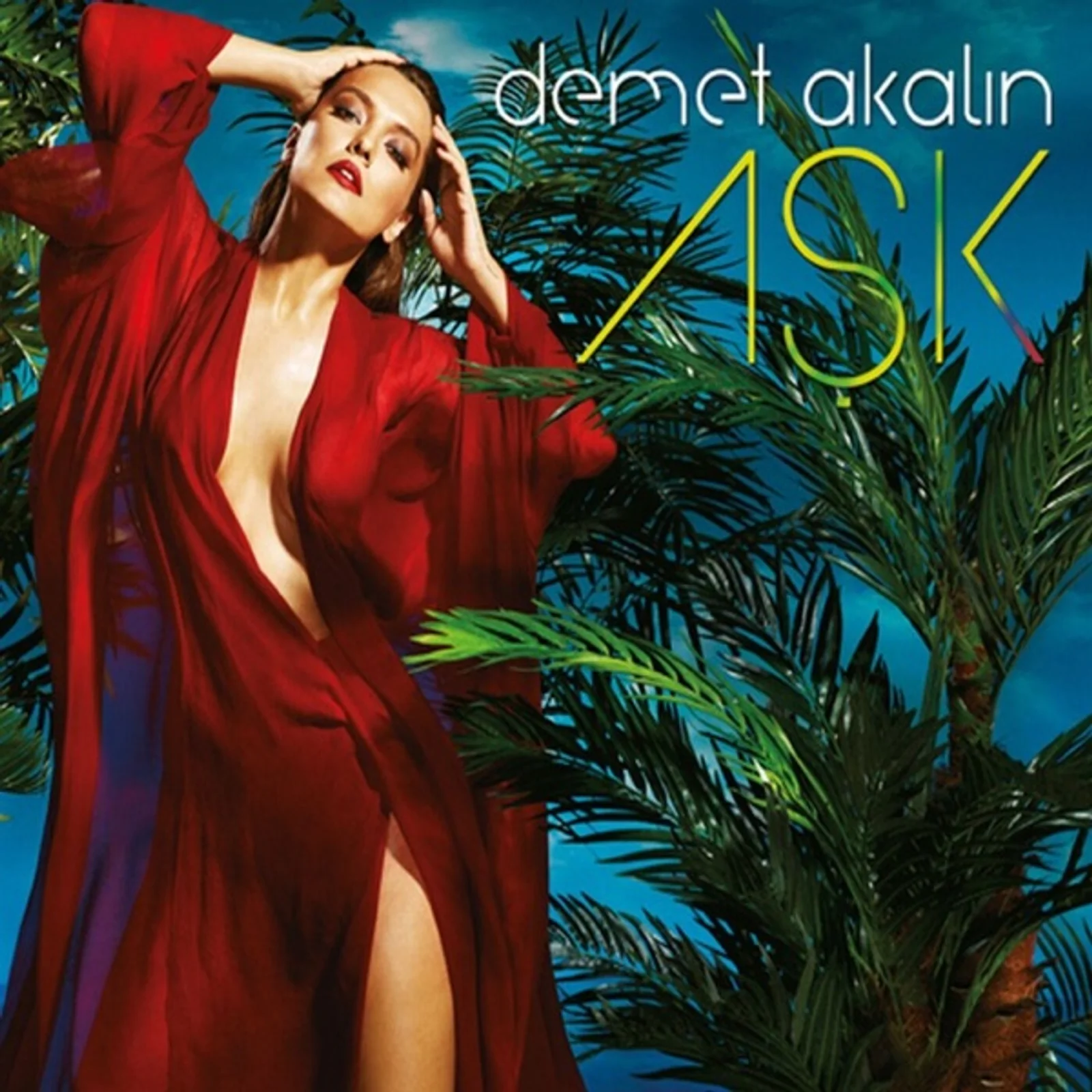 Aşk (2011)