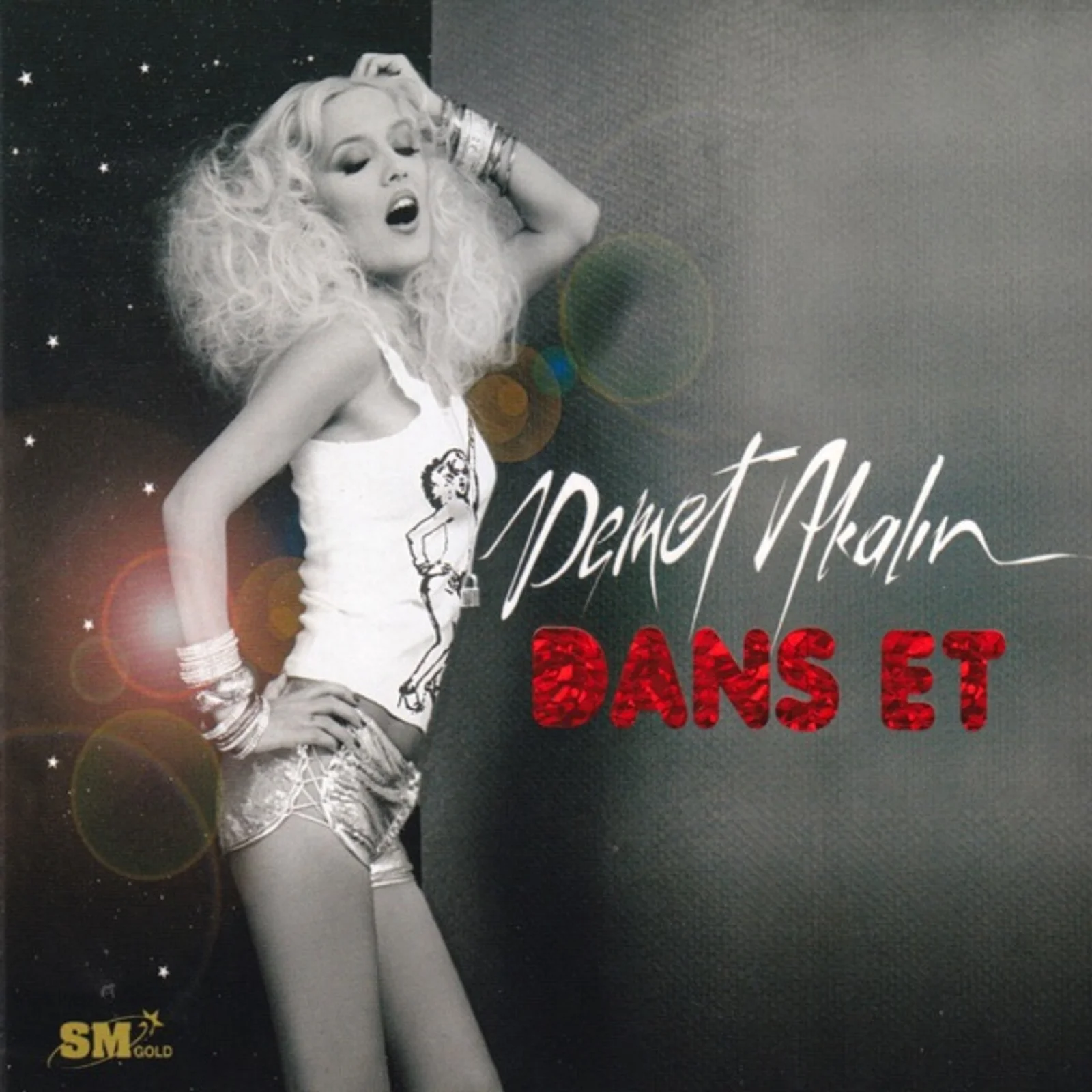 Dans Et (2006) cover