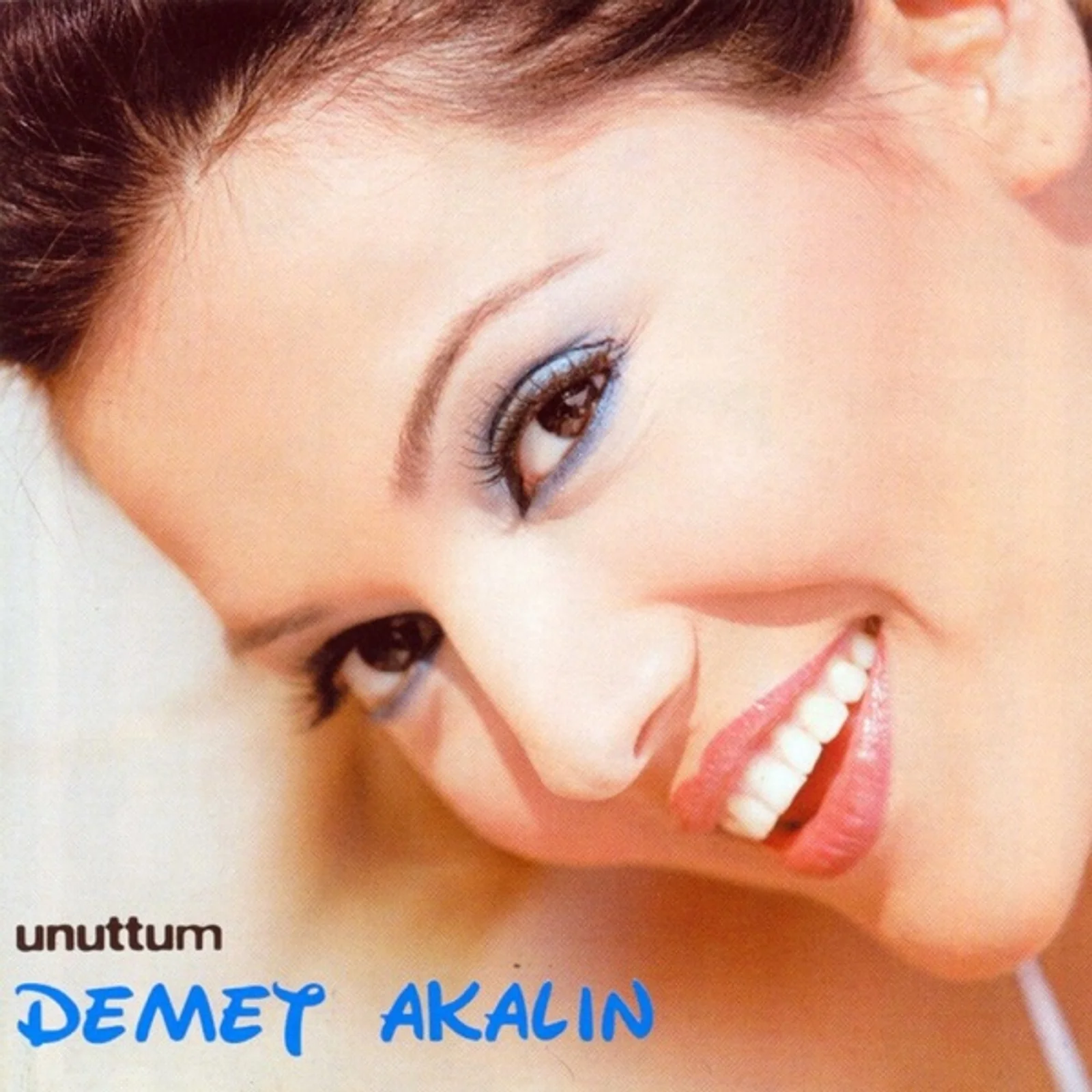 Unuttum (2003) cover