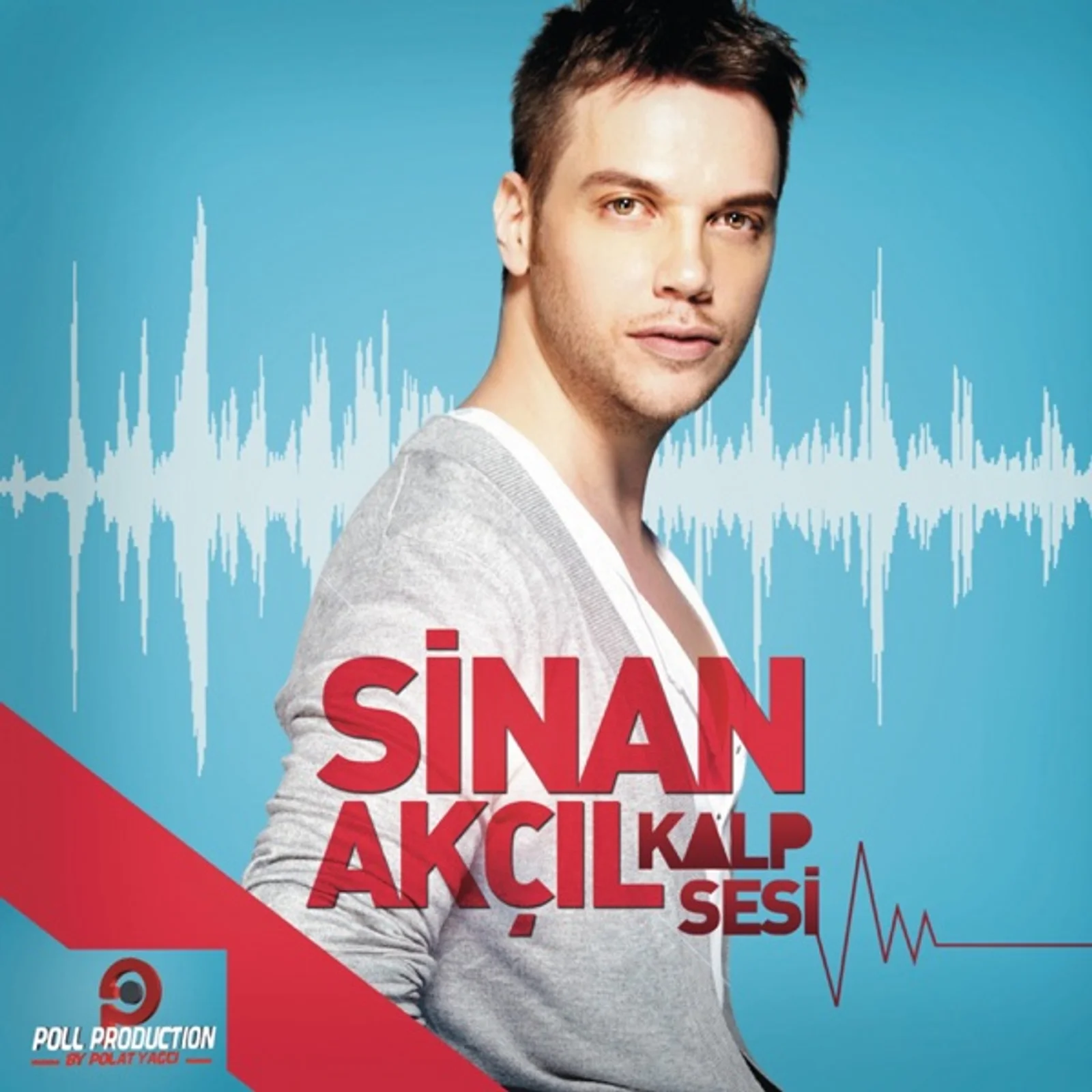 Kalp Sesi (2011) cover