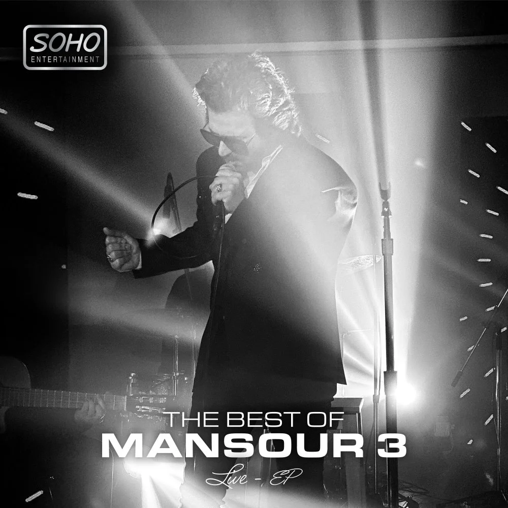 The Best of Mansour Live 3