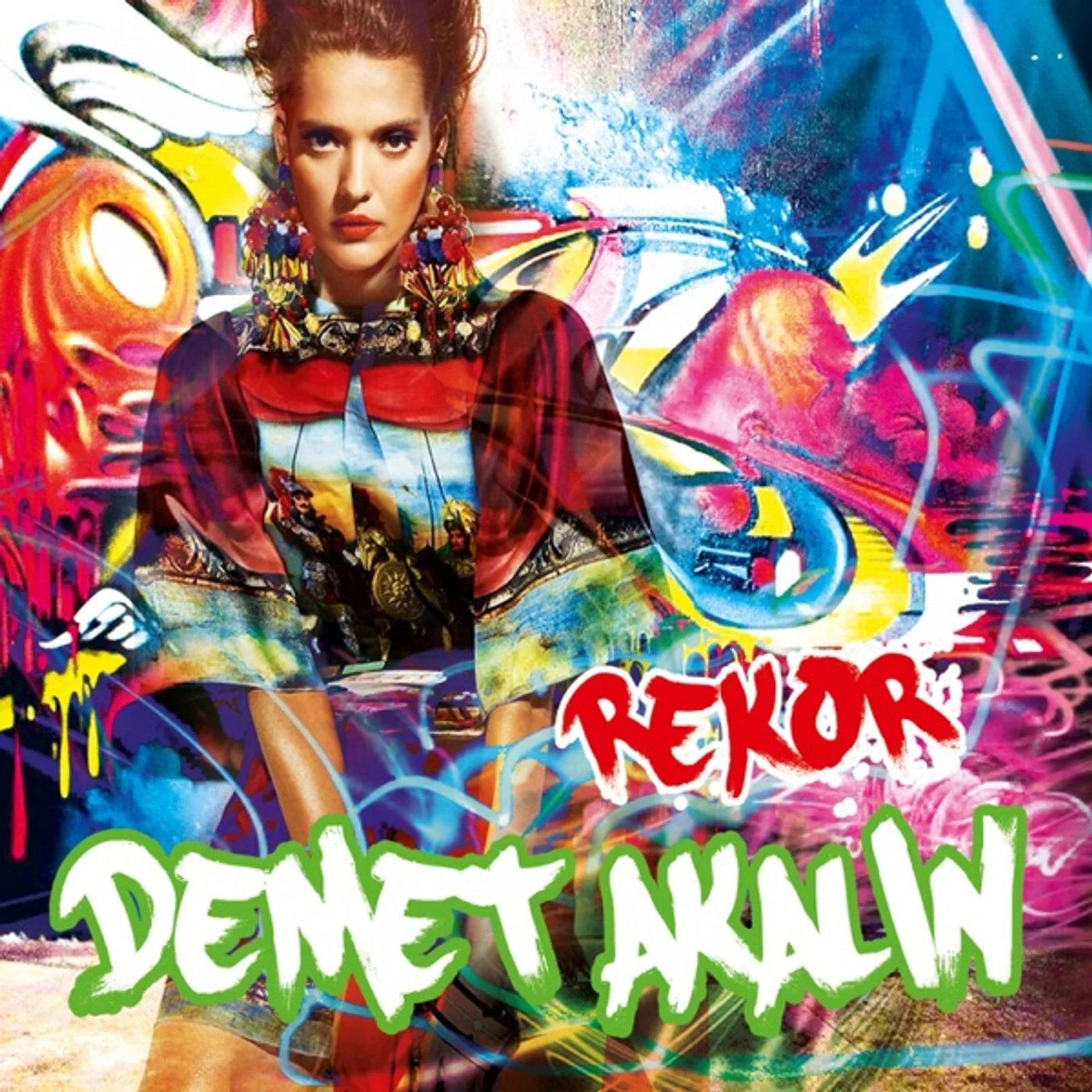 Rekor (2014)