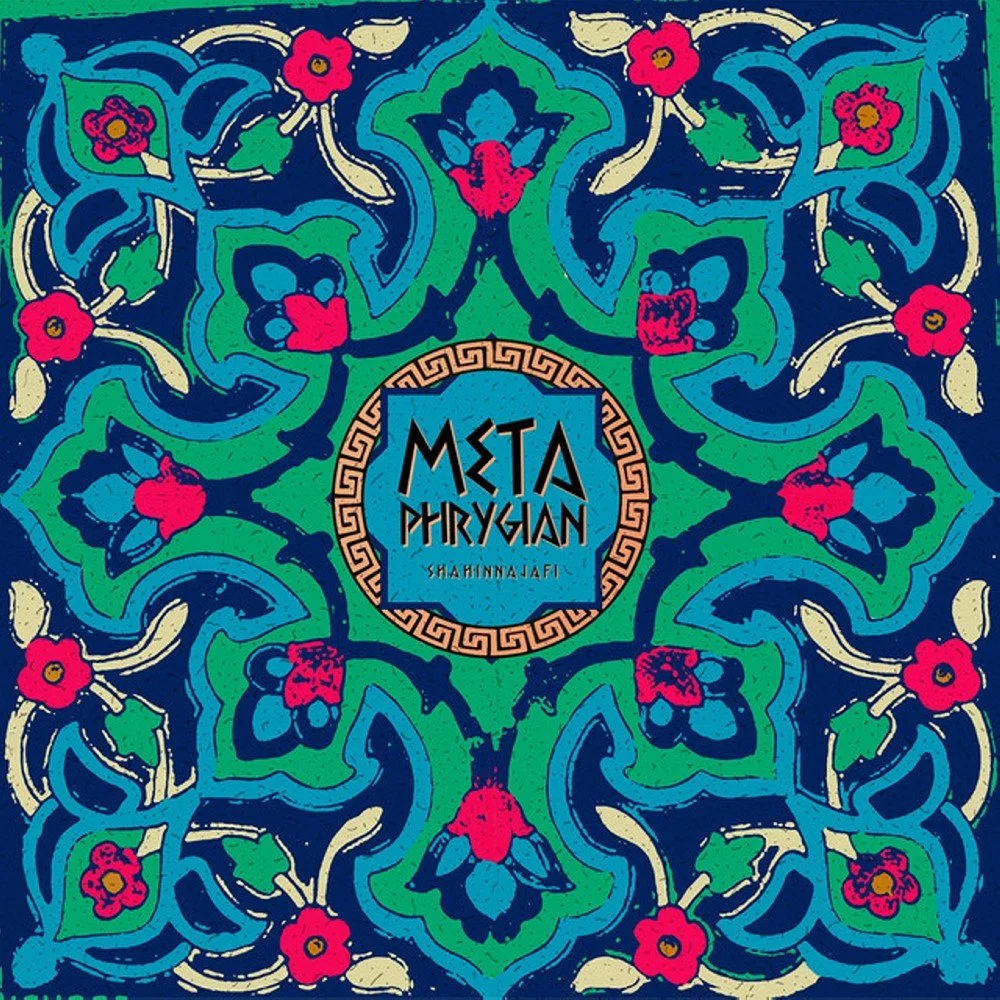 Meta Phrygian