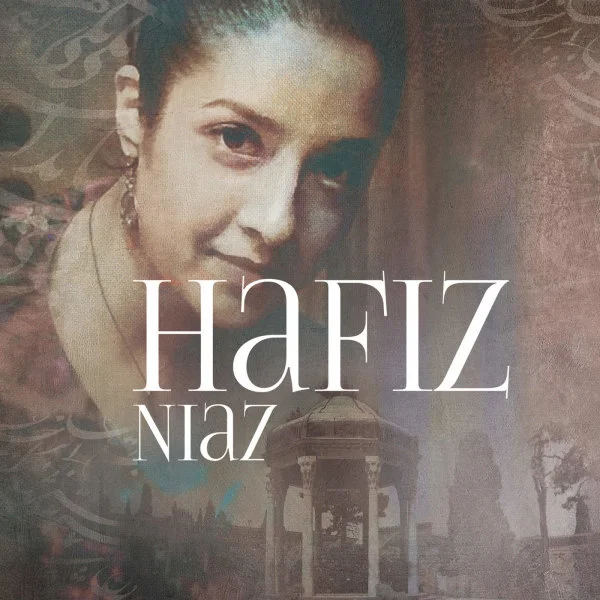 Hafez cover