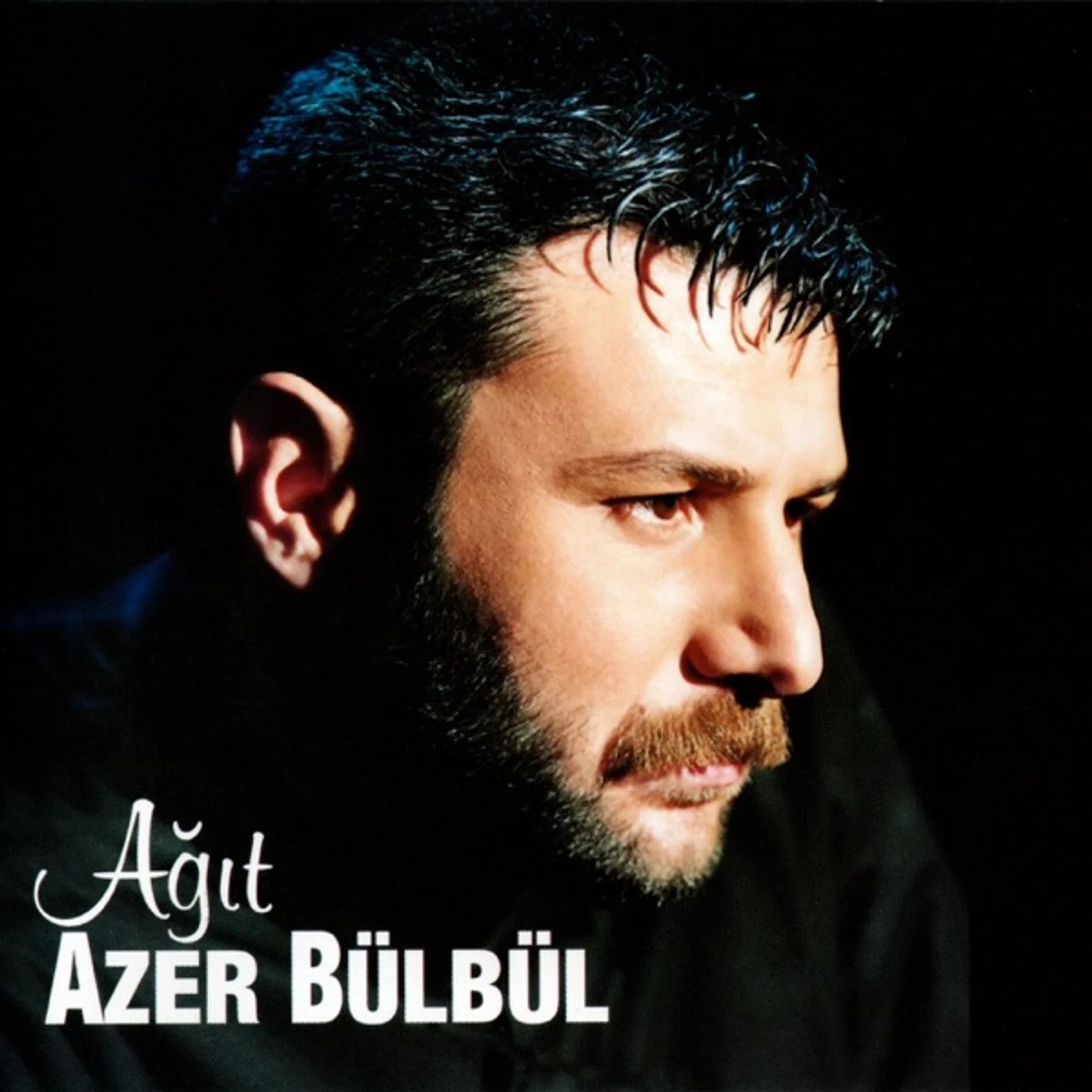 Ağıt (1996) cover