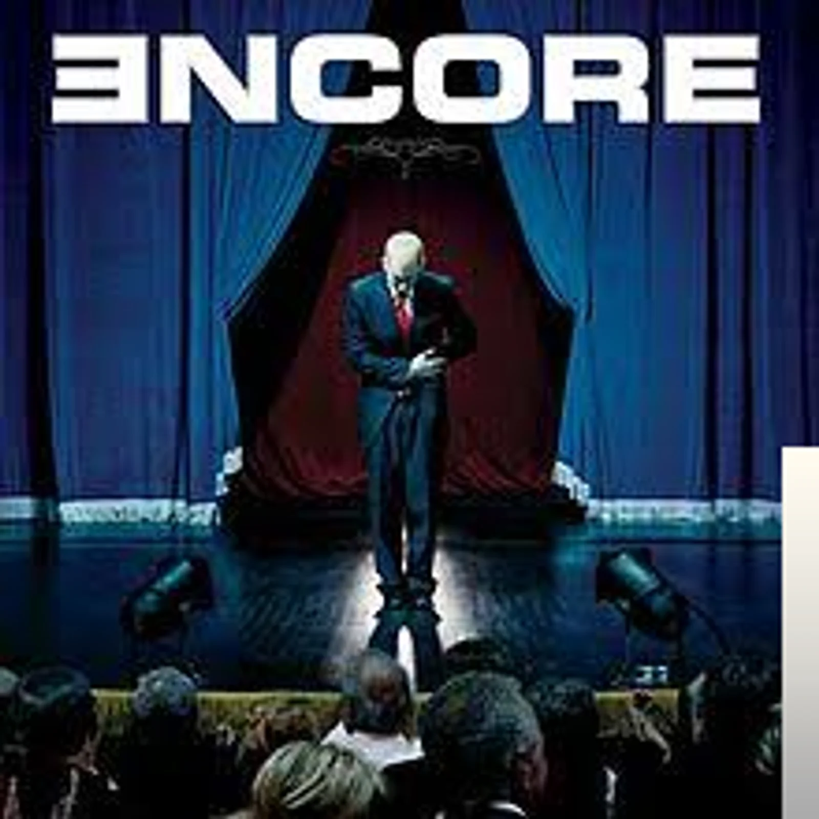 Encore (2004) cover