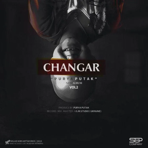Changar Vol 2