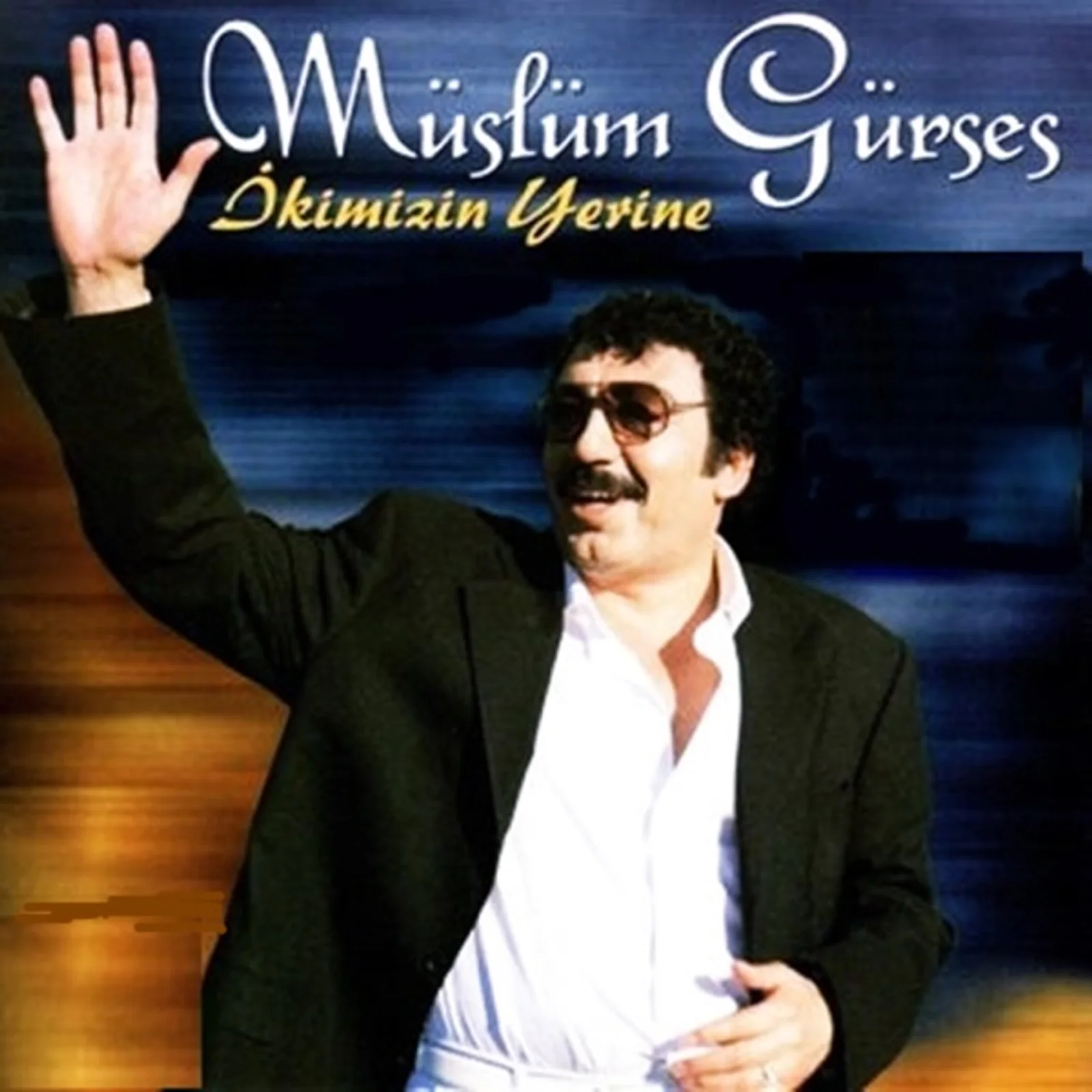 İkimizin Yerine (2003) cover