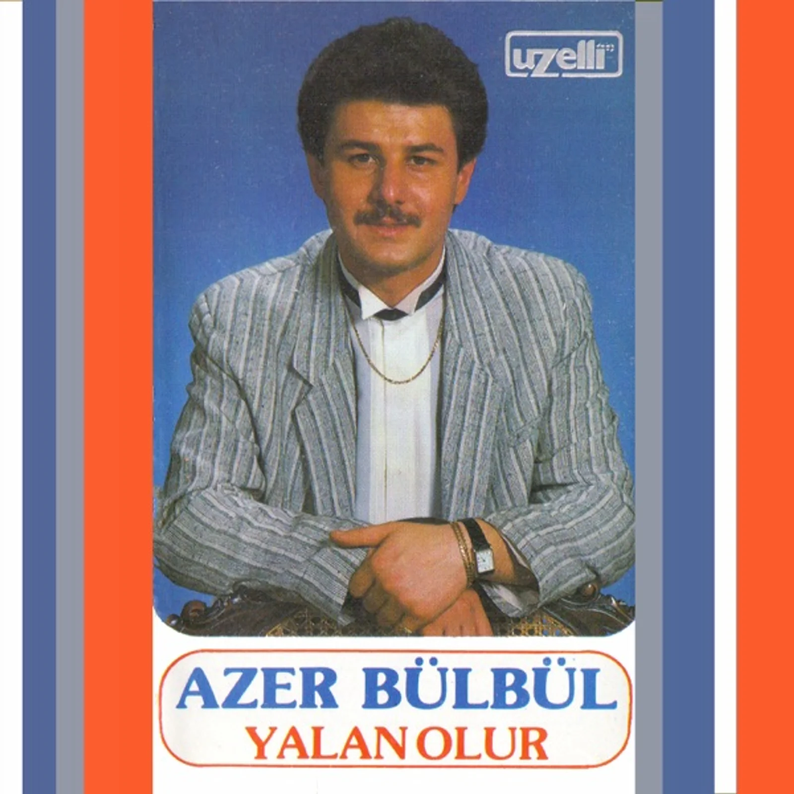 Yalan Olur (1987) cover