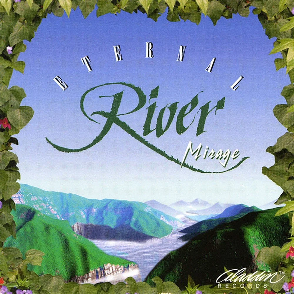 Eternal River cover