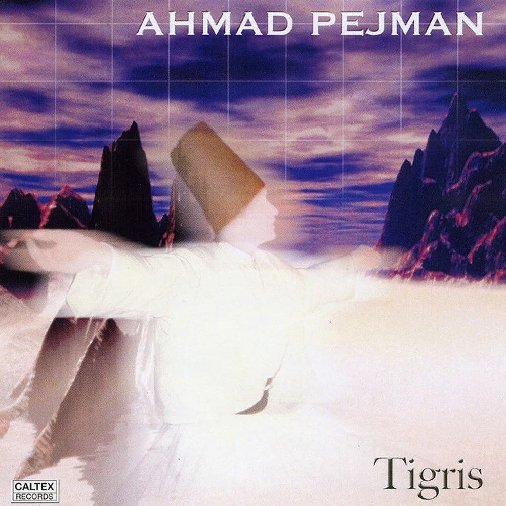 Tigris cover