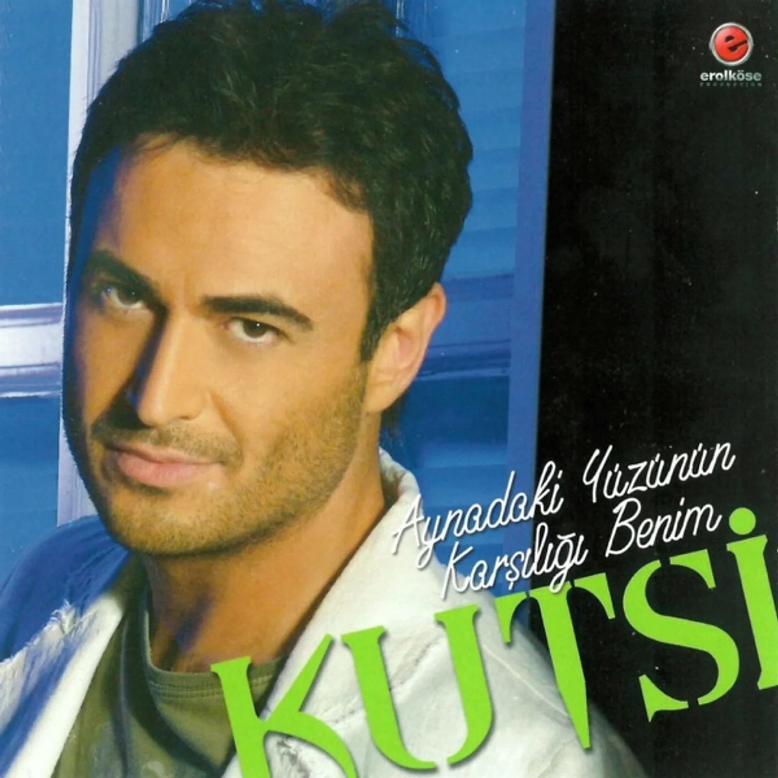 Aynadaki Yüzünün Karşılığı Benim (2008)