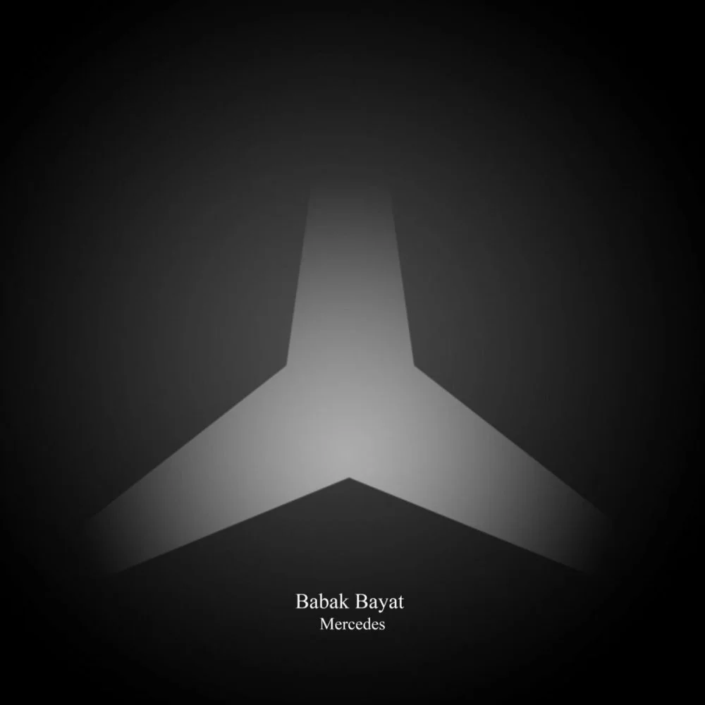 Mercedes cover