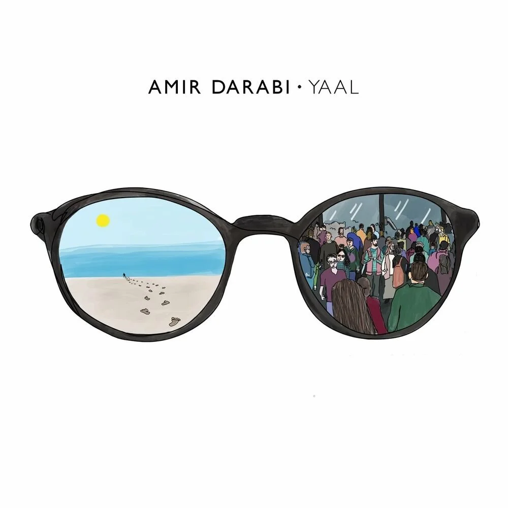 Yaal cover