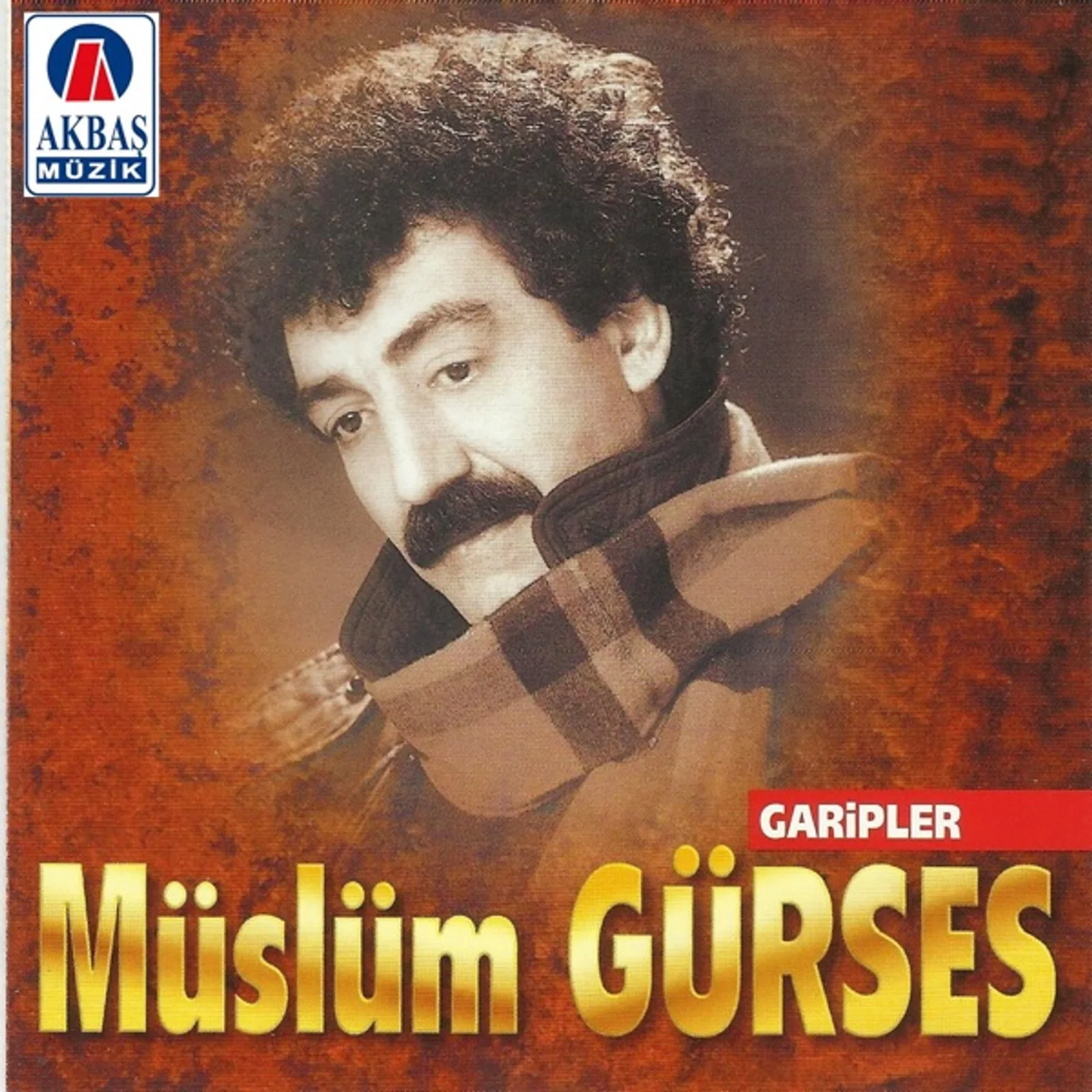 Garipler (1999) cover