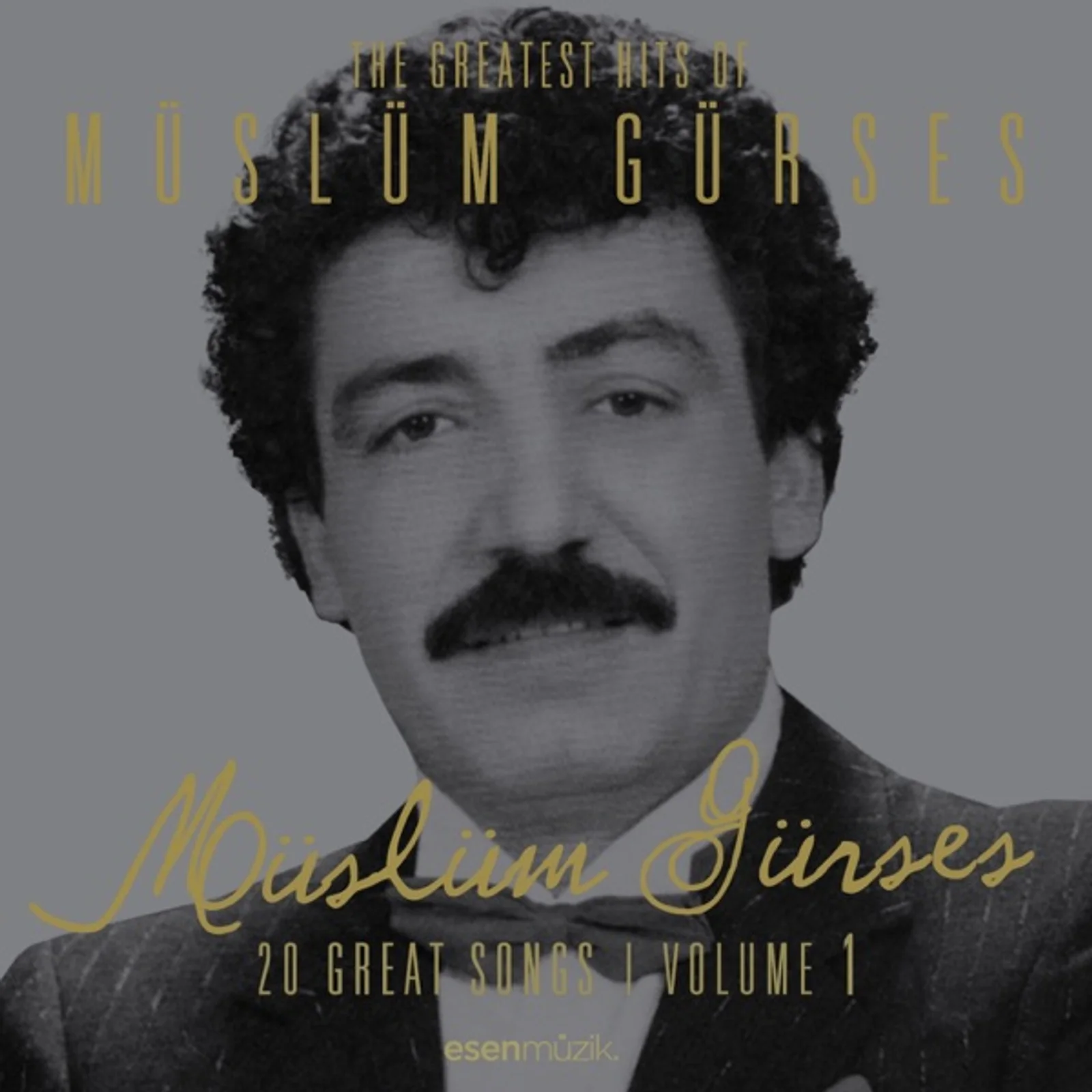 İşte Arabesk (1982) cover