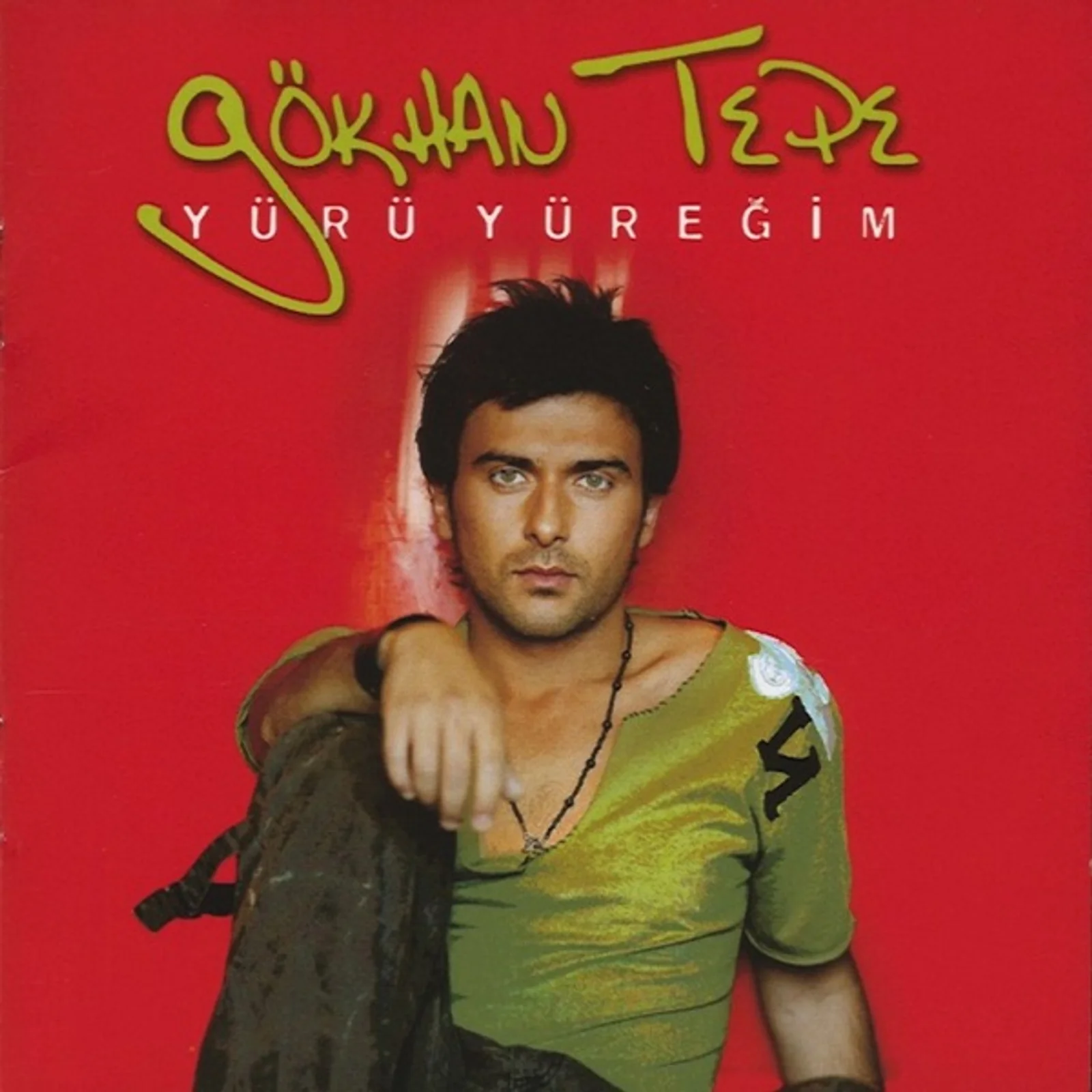 Yürü Yüreğim (2006)
