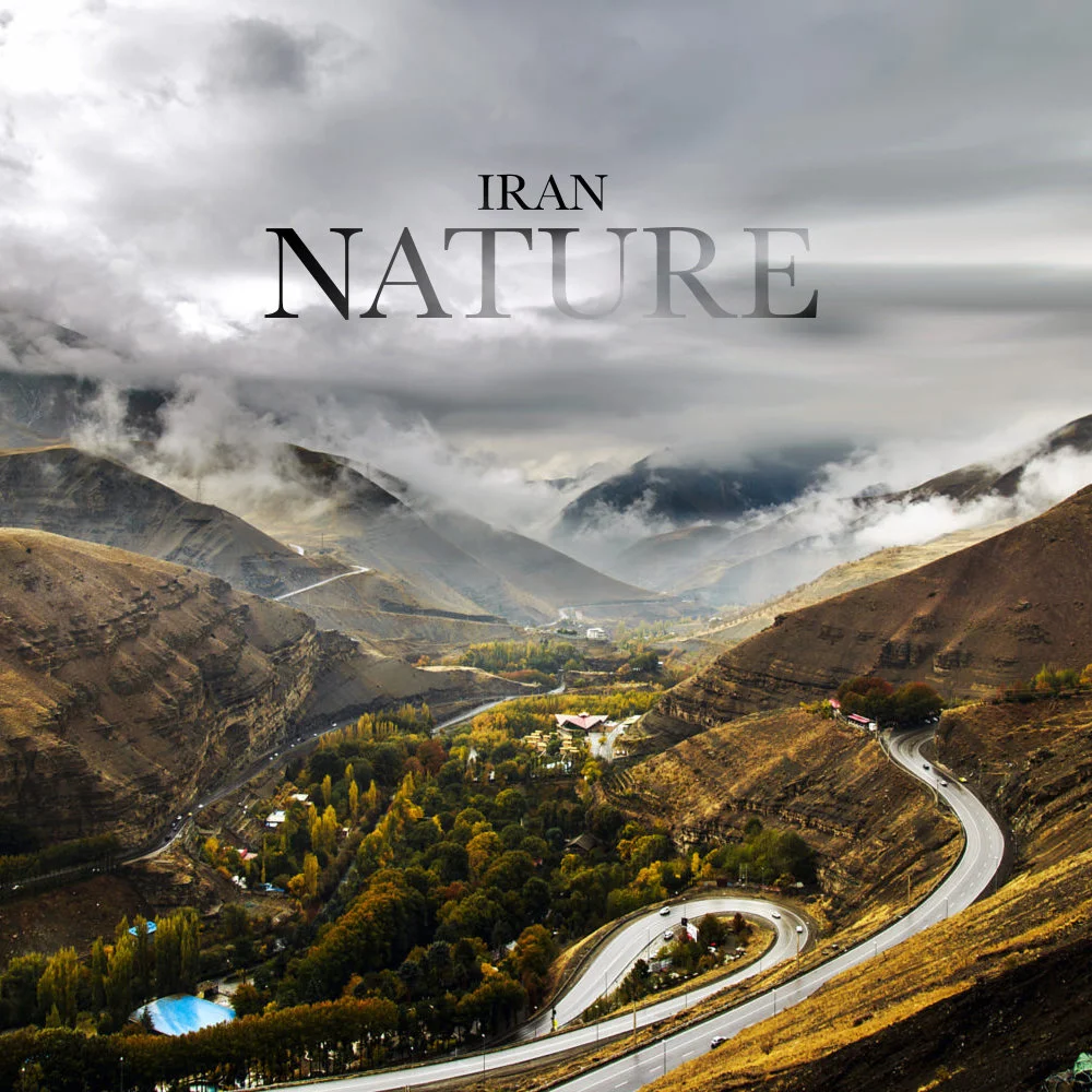 Iran Nature
