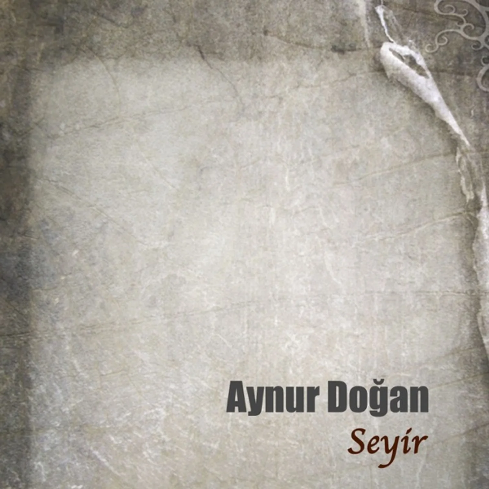 Seyir (2001)