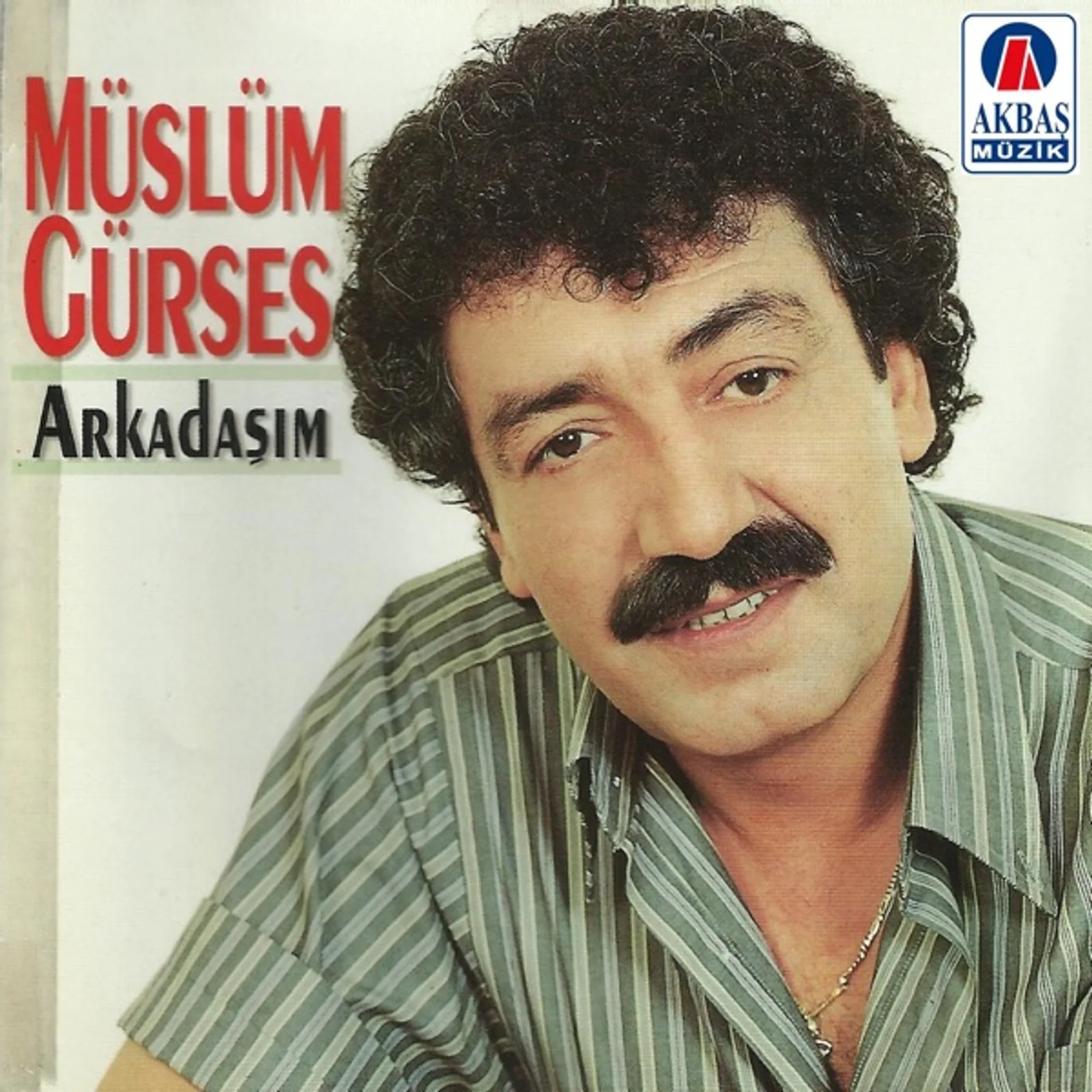 Arkadaşım (1999) cover