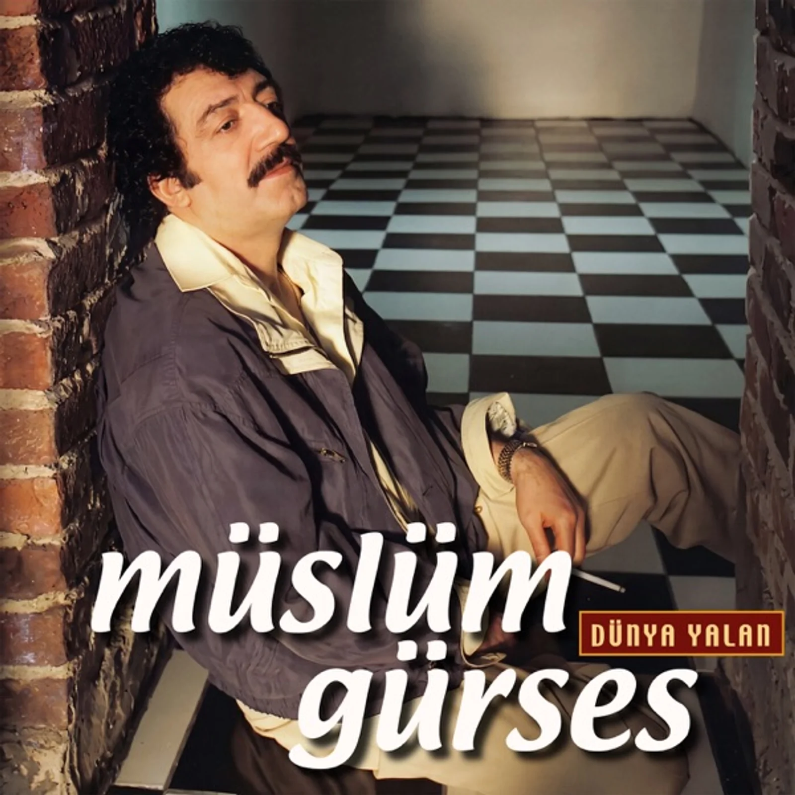 Dünya Yalan (2001) cover