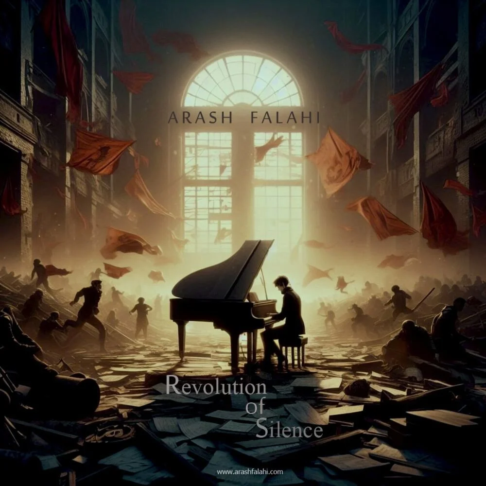 Revolution of Silence