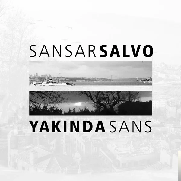 Yakında Sans (2016)