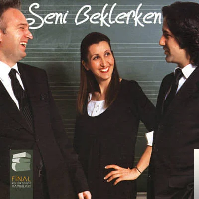 Seni Beklerken (2015)