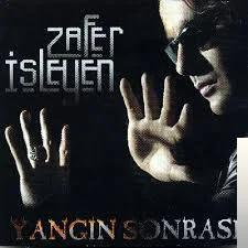 Yangın Sonrası (2008)