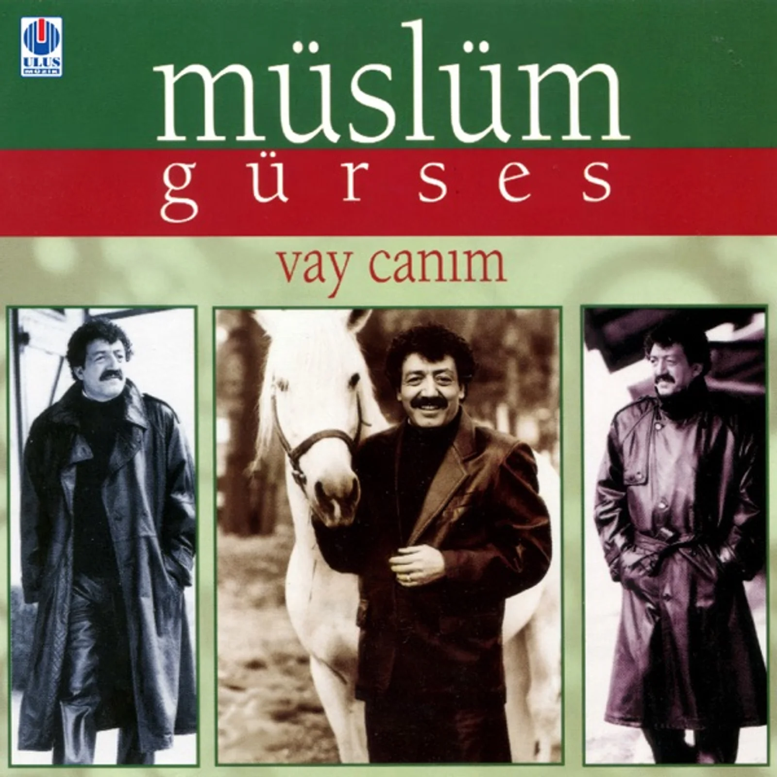 Vay Canım (1999) cover