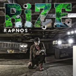 Rize (2017)