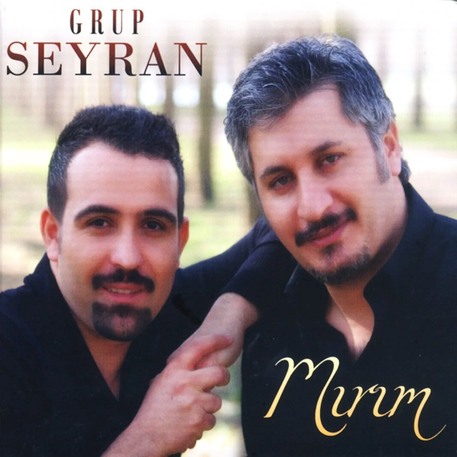 Mırım (2012) cover