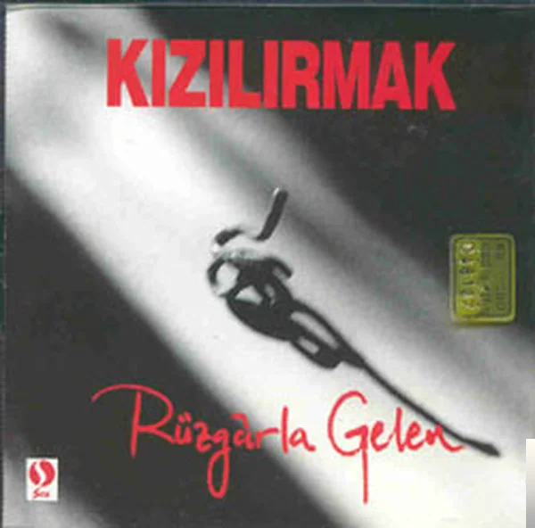 Rüzgarla Gelen (1996) cover