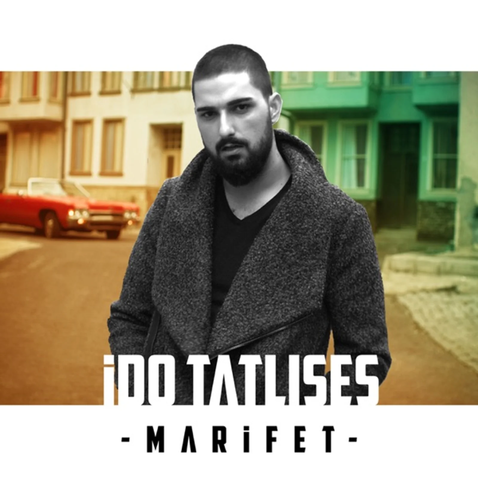 Marifet (2015)