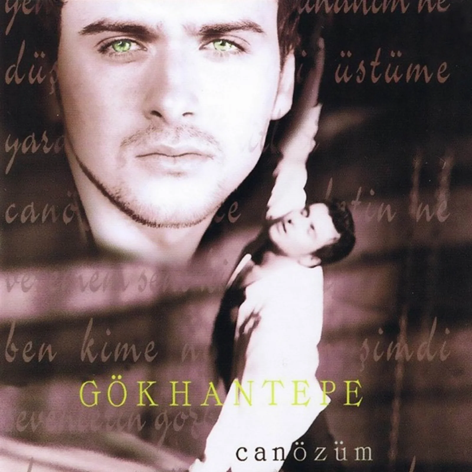Canözüm (1999) cover