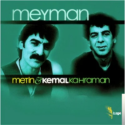 Meyman (2002) cover