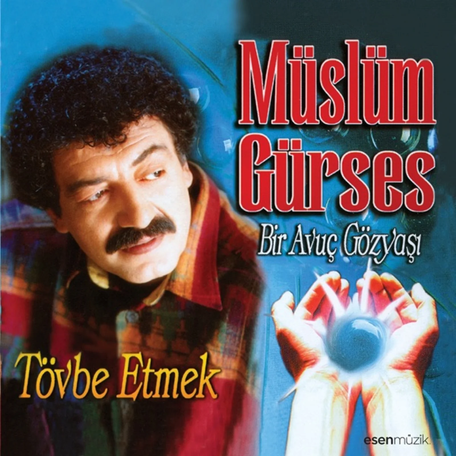 Bir Avuç Gözyaşı/Tövbe Etmek (1995) cover