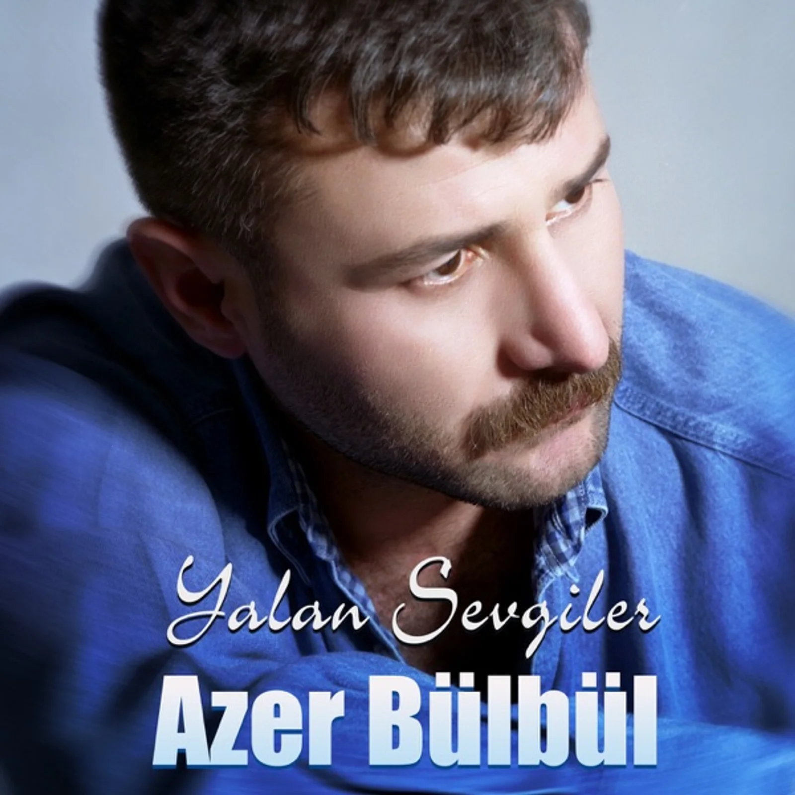 Yalan Sevgiler (2001) cover