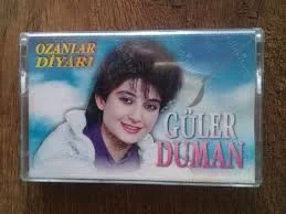 Ozanlar Diyarı (1998) cover