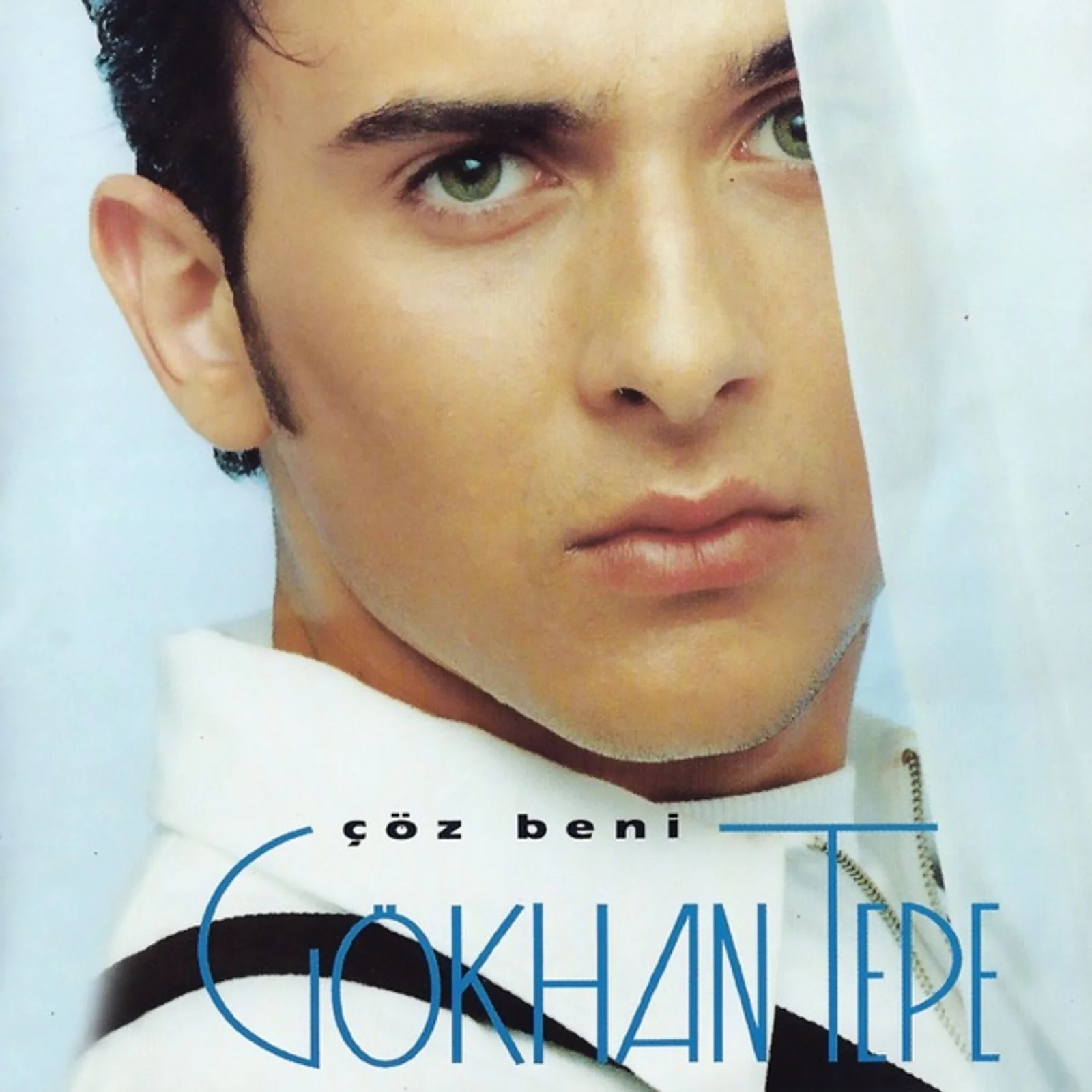 Çöz Beni (1996) cover